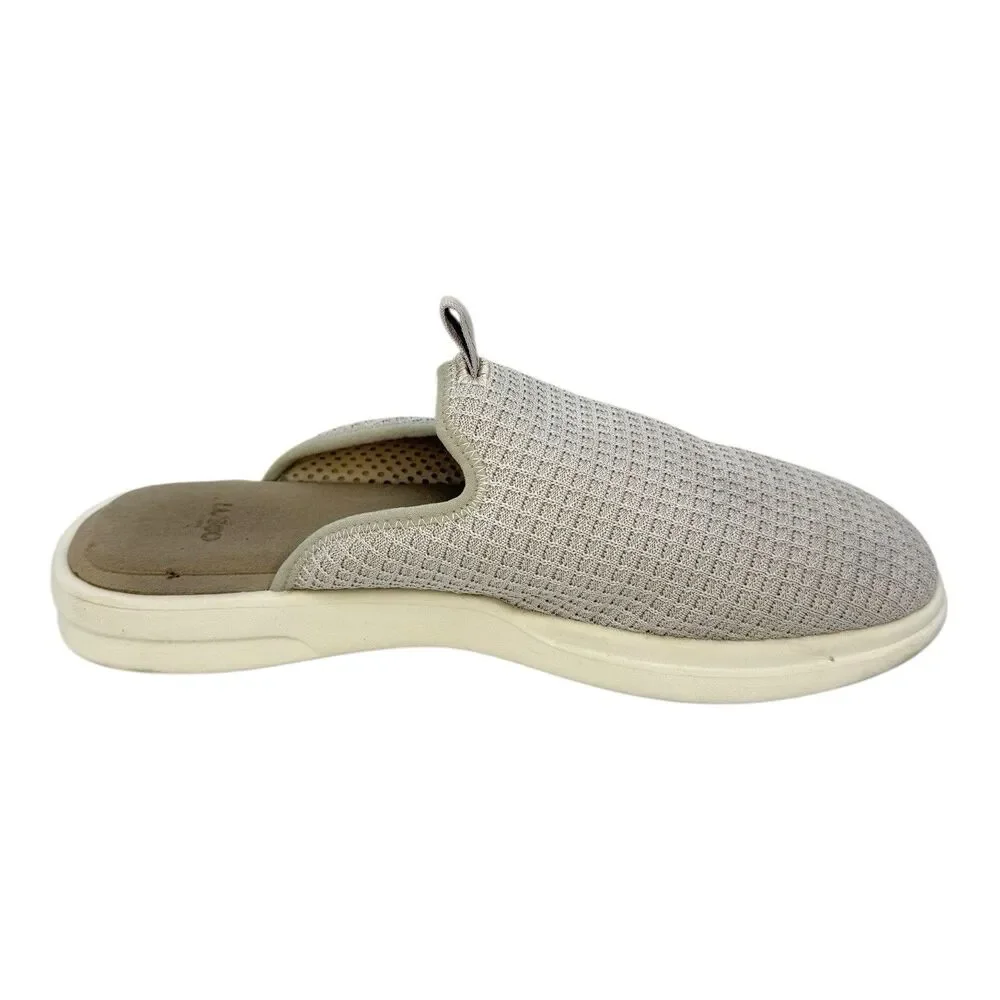 Men's - Lusso Cloud - Pelli - Bright White - Size 13 US